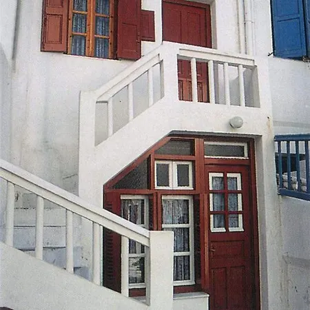 Langolo Mykonos *