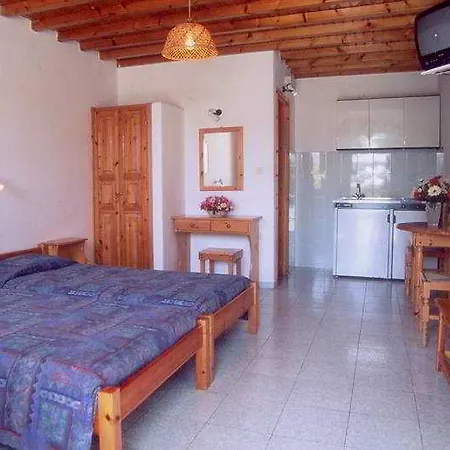 Apartment Langolo Mykonos *