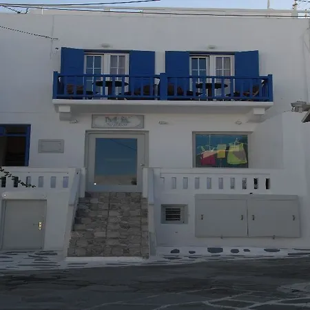 Apartment Langolo Mykonos