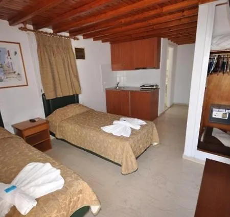 Apartment Langolo Mykonos Mykonos Town