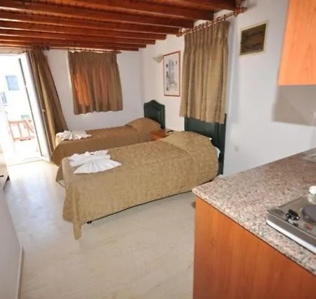 Apartment Langolo Mykonos *
