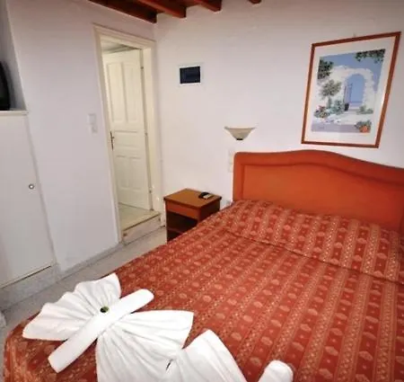 Langolo Mykonos
