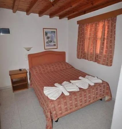Apartment Langolo Mykonos Mykonos Town