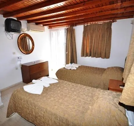 Apartment Langolo Mykonos