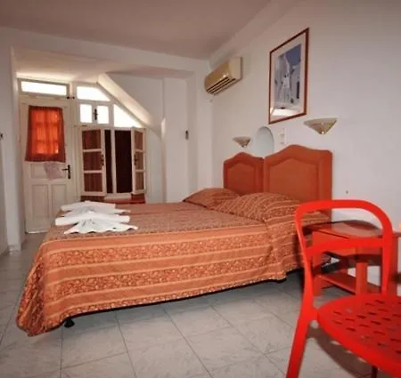 Apartment Langolo Mykonos *