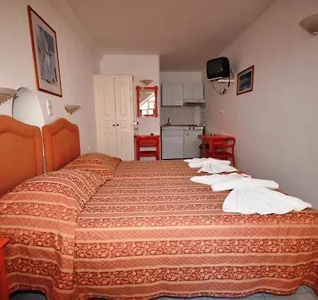 Apartment Langolo Mykonos Mykonos Town