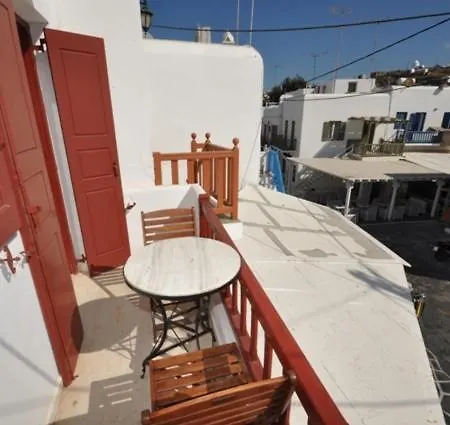 Apartment Langolo Mykonos