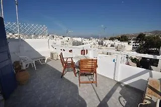 Apartment Langolo Mykonos Mykonos Town